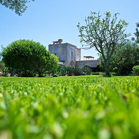 Masseria Don Cirillo Удженто Экстерьер фото