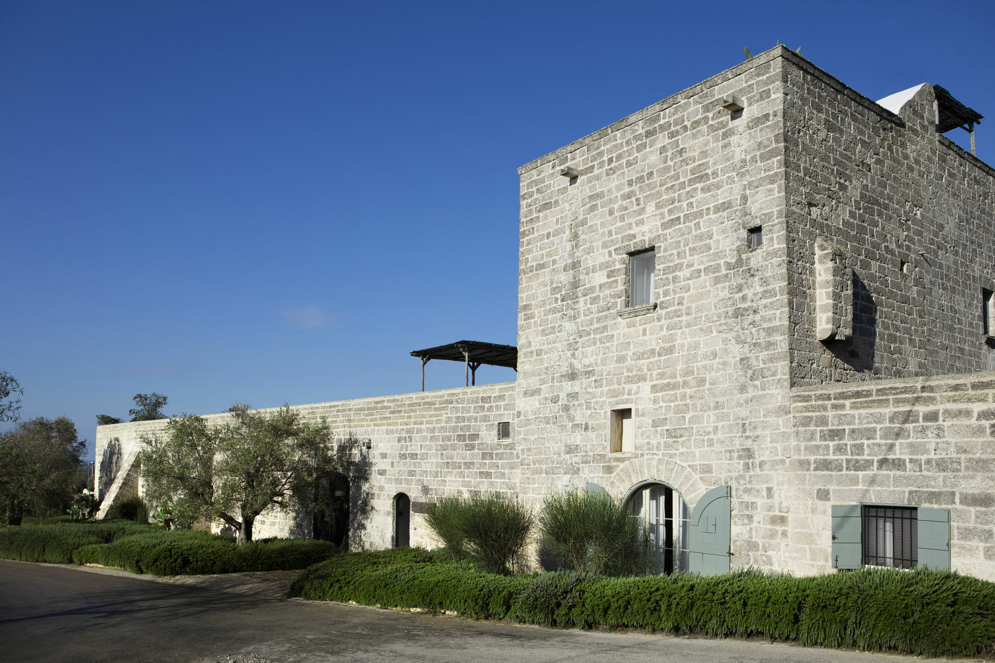 Masseria Don Cirillo Удженто Экстерьер фото